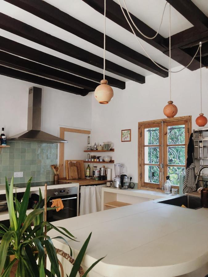 L'Escale Surf Hostel - Auberge De Jeunesse 게타리 외부 사진